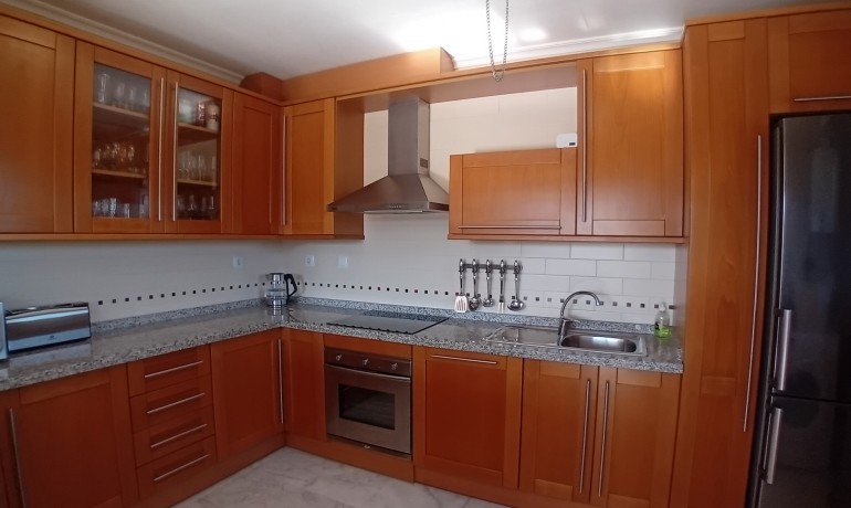 Herverkoop - Villa -
Algorfa - La Finca Golf Resort