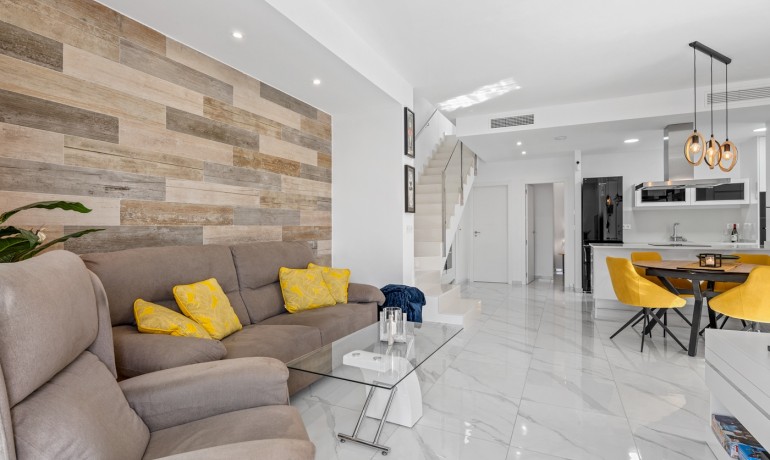 Herverkoop - Villa -
Benijofar - Benijofar - Village