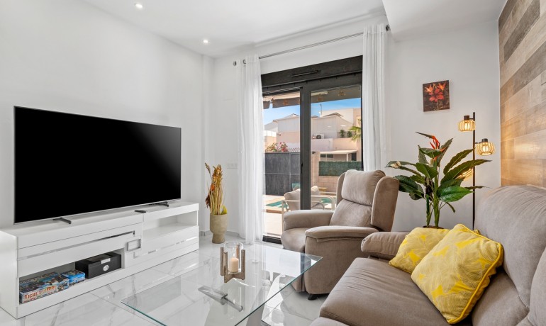 Herverkoop - Villa -
Benijofar - Benijofar - Village