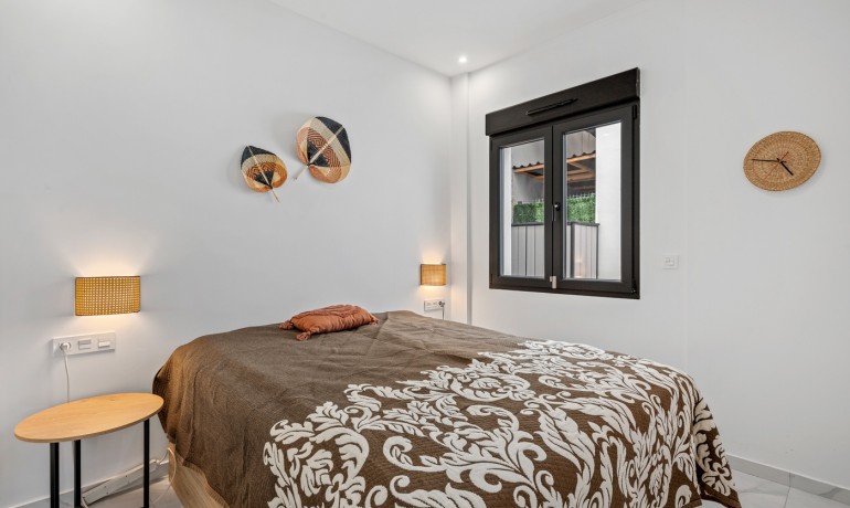 Herverkoop - Villa -
Benijofar - Benijofar - Village