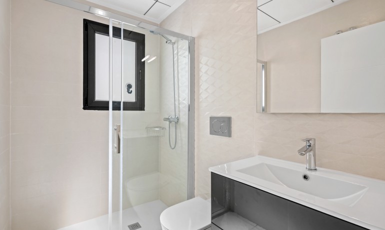 Herverkoop - Villa -
Benijofar - Benijofar - Village