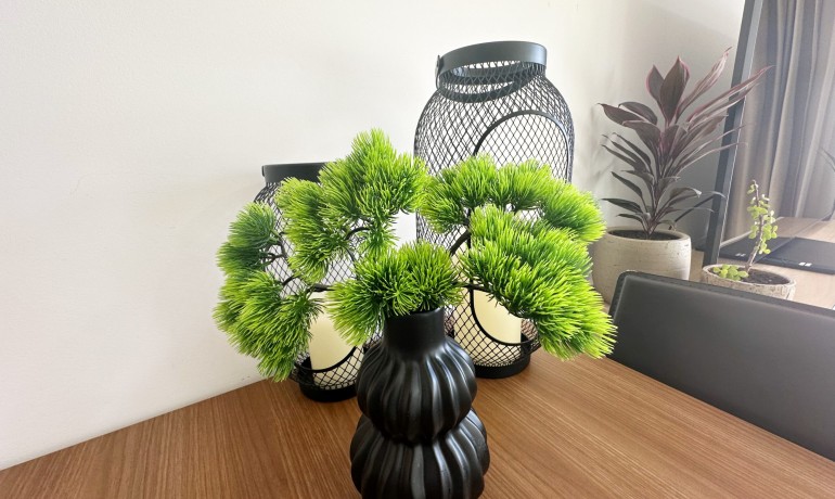 Herverkoop - Appartement / Flat -
Mar Menor Golf Resort - Mar Menor Golf Resort - Centre