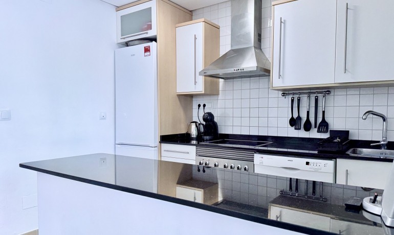 Herverkoop - Villa -
Mar Menor Golf Resort - Mar Menor Golf Resort - Centre