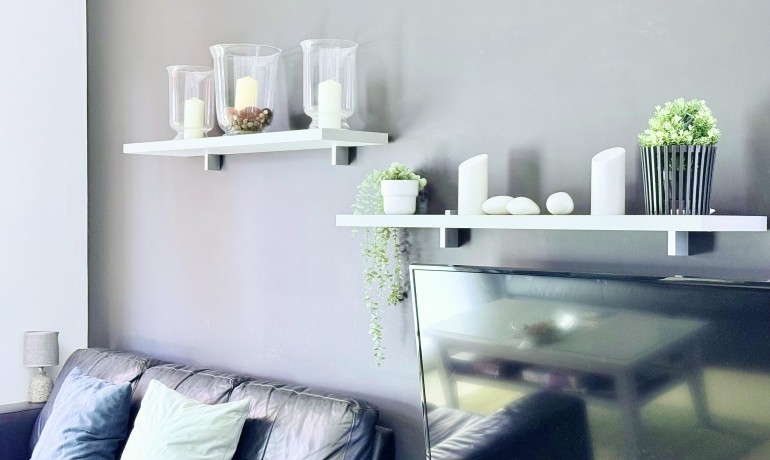 Herverkoop - Villa -
Mar Menor Golf Resort - Mar Menor Golf Resort - Centre