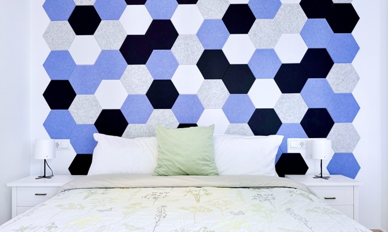 Herverkoop - Villa -
Mar Menor Golf Resort - Mar Menor Golf Resort - Centre