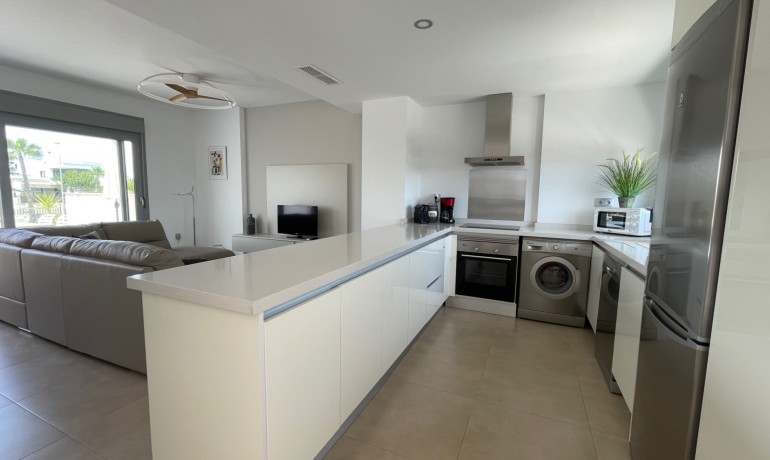 Herverkoop - Appartement / Flat -
Orihuela* - Vistabella Golf*