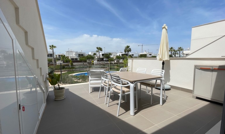 Herverkoop - Appartement / Flat -
Orihuela* - Vistabella Golf*