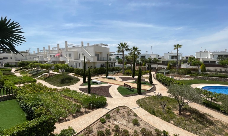 Herverkoop - Appartement / Flat -
Orihuela* - Vistabella Golf*