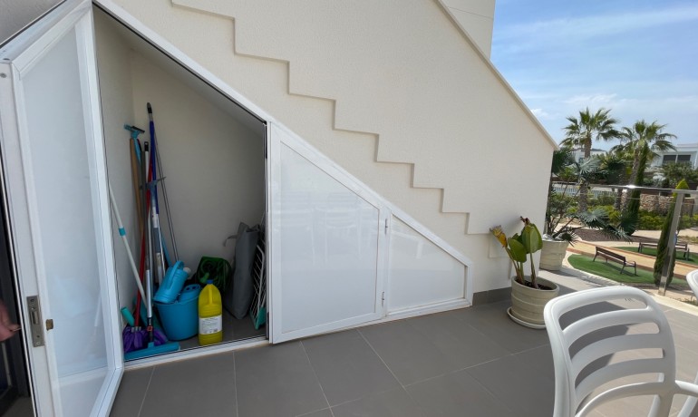 Herverkoop - Appartement / Flat -
Orihuela* - Vistabella Golf*