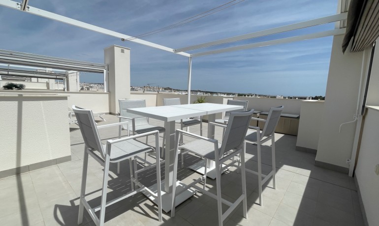 Herverkoop - Appartement / Flat -
Orihuela* - Vistabella Golf*