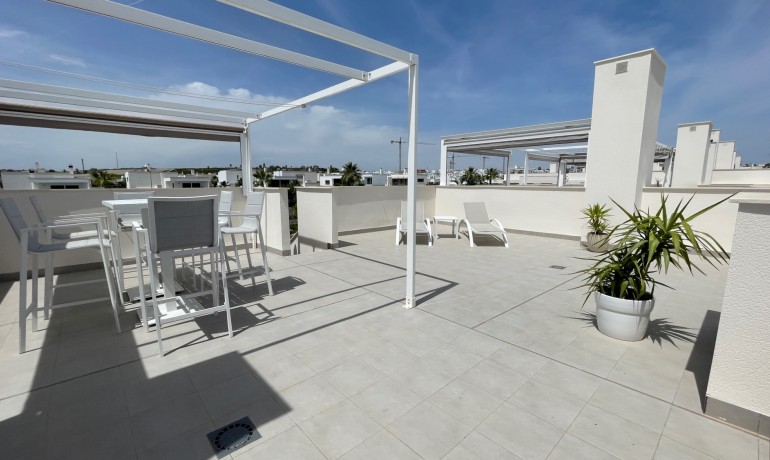 Herverkoop - Appartement / Flat -
Orihuela* - Vistabella Golf*