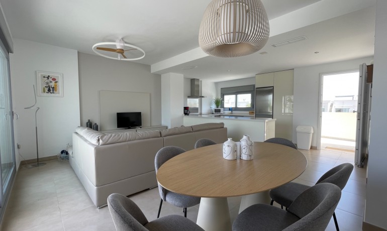 Herverkoop - Appartement / Flat -
Orihuela* - Vistabella Golf*