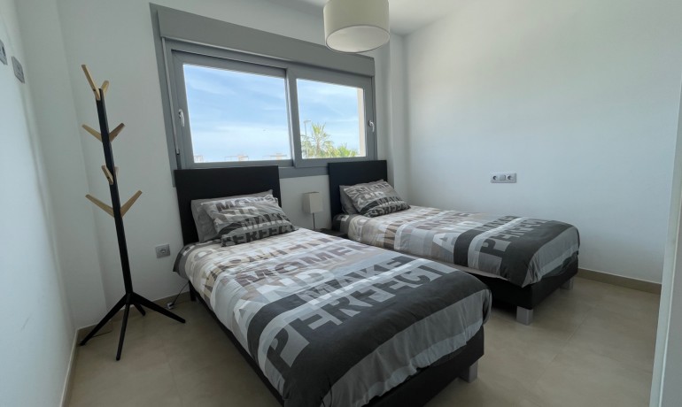 Herverkoop - Appartement / Flat -
Orihuela* - Vistabella Golf*