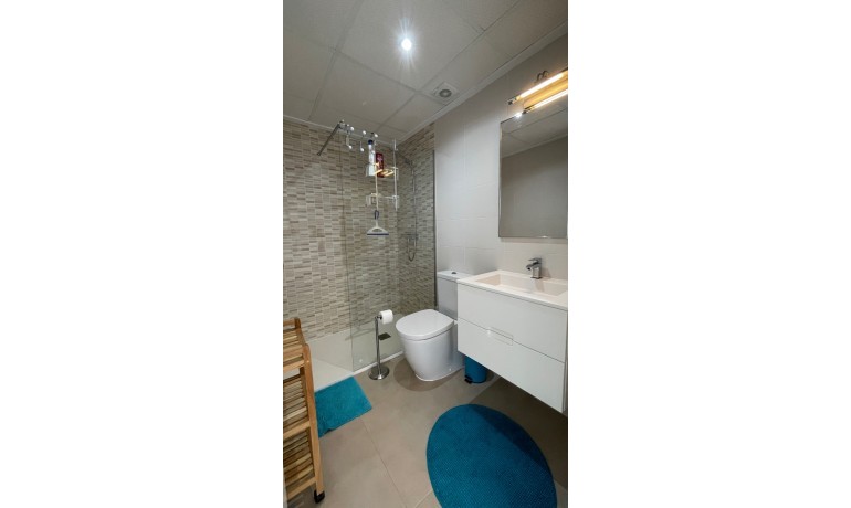 Herverkoop - Appartement / Flat -
Orihuela* - Vistabella Golf*