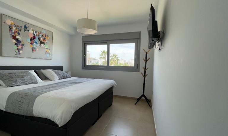 Herverkoop - Appartement / Flat -
Orihuela* - Vistabella Golf*