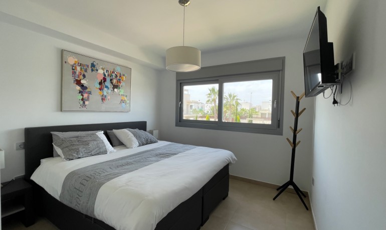 Herverkoop - Appartement / Flat -
Orihuela* - Vistabella Golf*