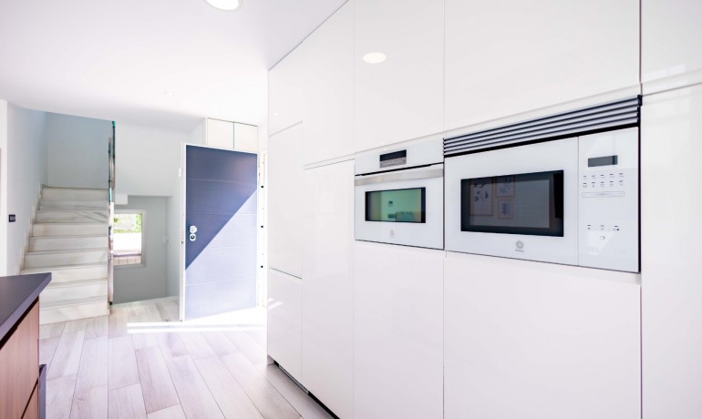 Herverkoop - Villa -
Orihuela Costa* - Lomas de Cabo Roig