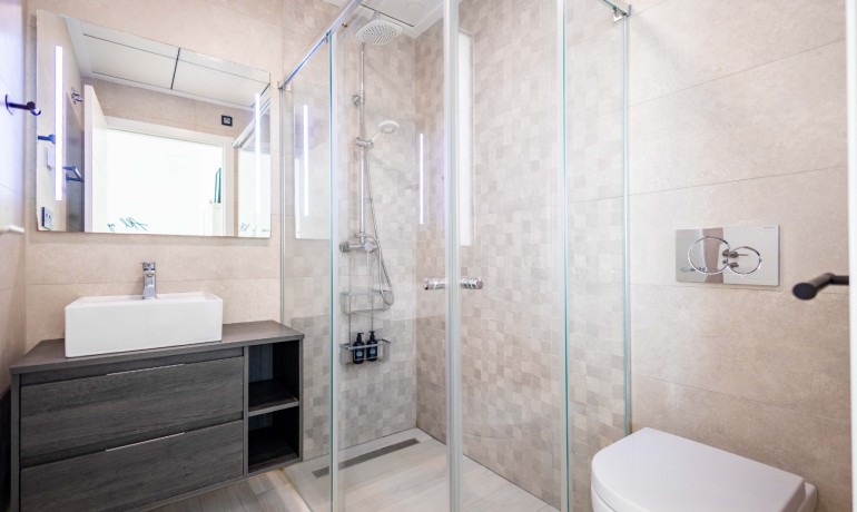 Herverkoop - Villa -
Orihuela Costa* - Lomas de Cabo Roig