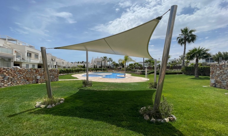 Herverkoop - Appartement / Flat -
Orihuela* - Vistabella Golf*
