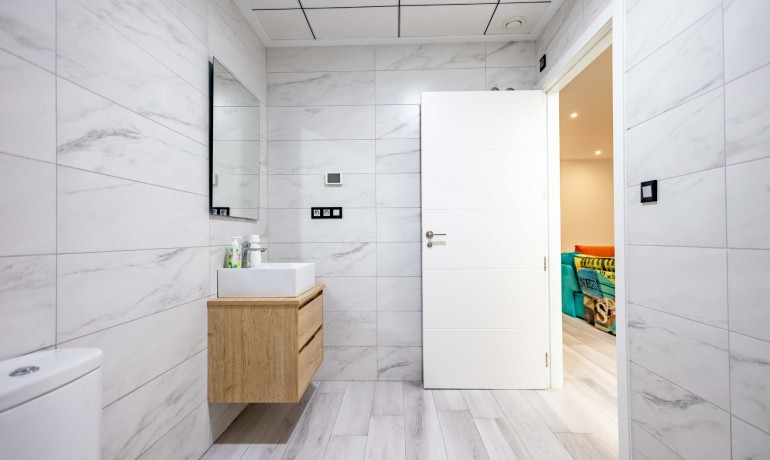 Herverkoop - Villa -
Orihuela Costa* - Lomas de Cabo Roig