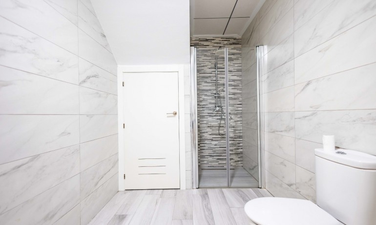 Herverkoop - Villa -
Orihuela Costa* - Lomas de Cabo Roig