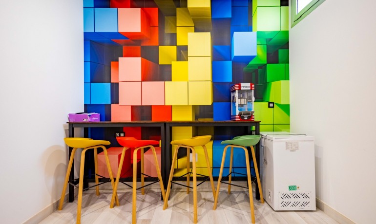 Herverkoop - Villa -
Orihuela Costa* - Lomas de Cabo Roig