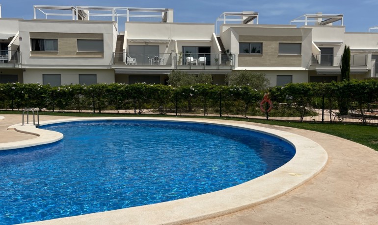 Herverkoop - Appartement / Flat -
Orihuela* - Vistabella Golf*
