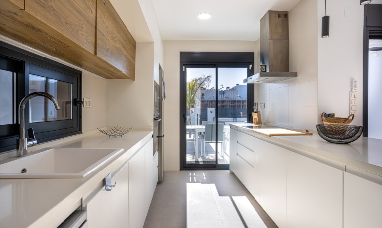 Herverkoop - Villa -
Dolores* - Dolores