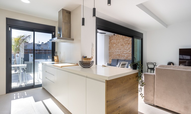 Herverkoop - Villa -
Dolores* - Dolores