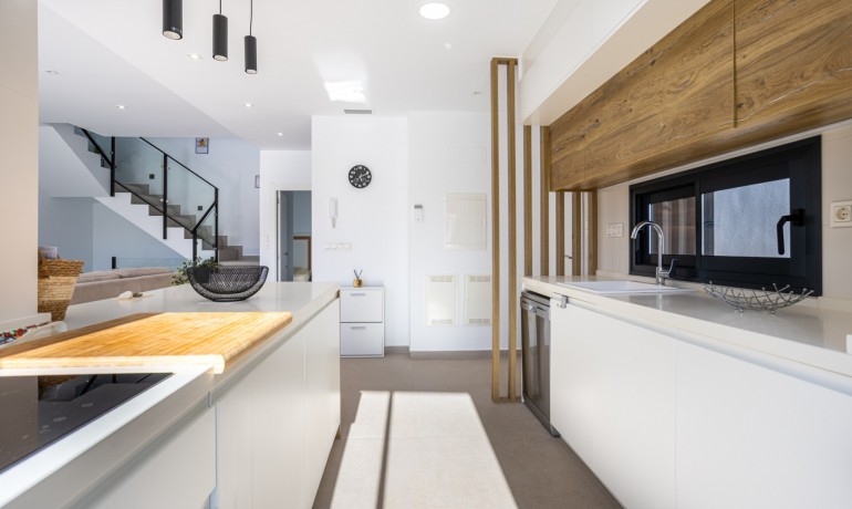 Herverkoop - Villa -
Dolores* - Dolores