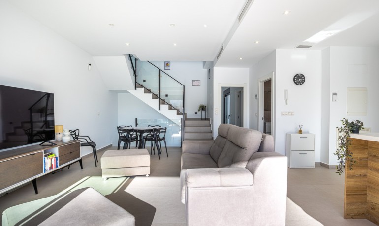 Herverkoop - Villa -
Dolores* - Dolores