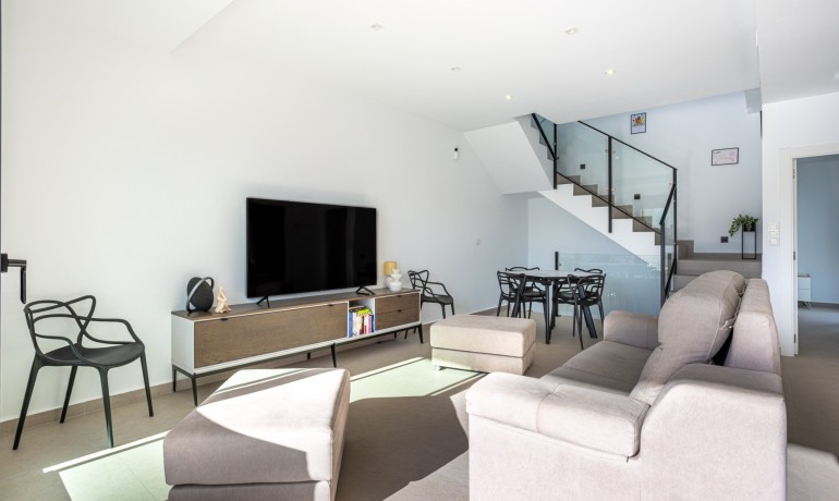 Herverkoop - Villa -
Dolores* - Dolores