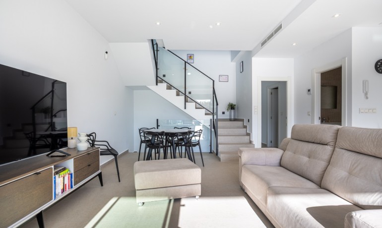 Herverkoop - Villa -
Dolores* - Dolores