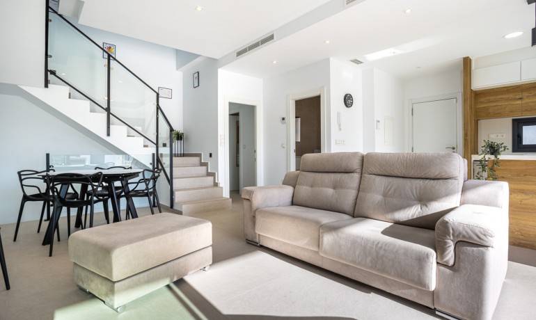 Herverkoop - Villa -
Dolores* - Dolores