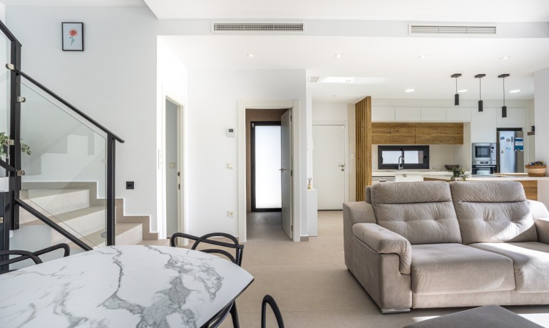 Herverkoop - Villa -
Dolores* - Dolores