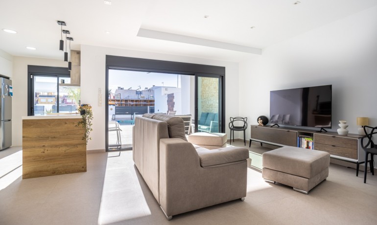 Herverkoop - Villa -
Dolores* - Dolores