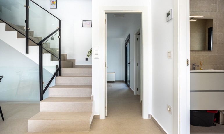 Herverkoop - Villa -
Dolores* - Dolores