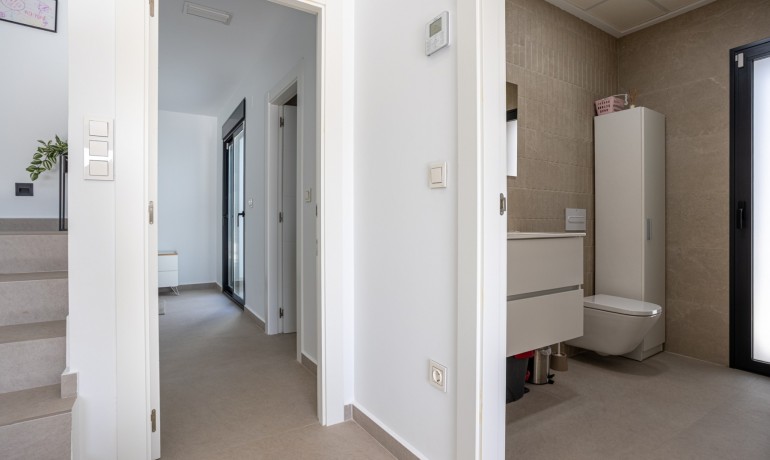 Herverkoop - Villa -
Dolores* - Dolores