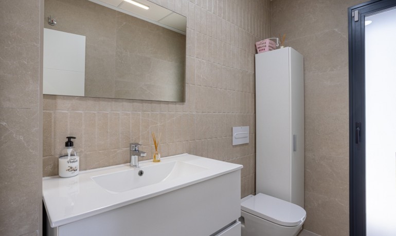 Herverkoop - Villa -
Dolores* - Dolores