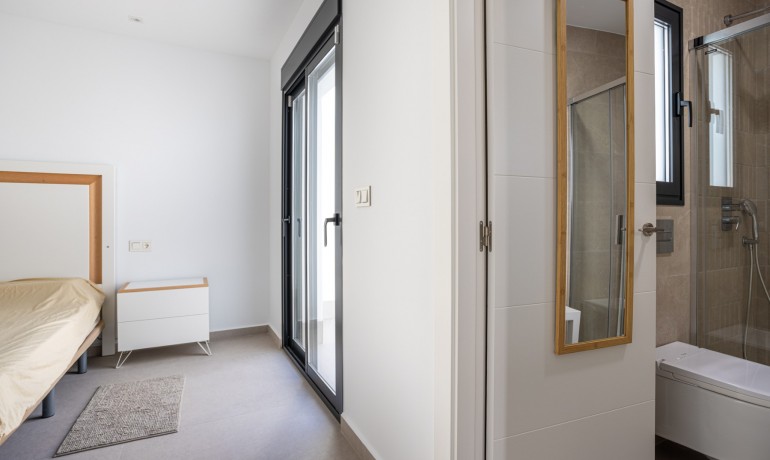 Herverkoop - Villa -
Dolores* - Dolores