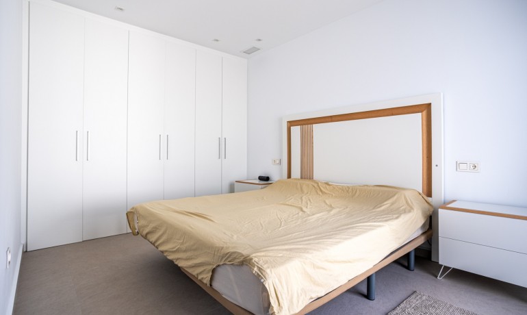 Herverkoop - Villa -
Dolores* - Dolores