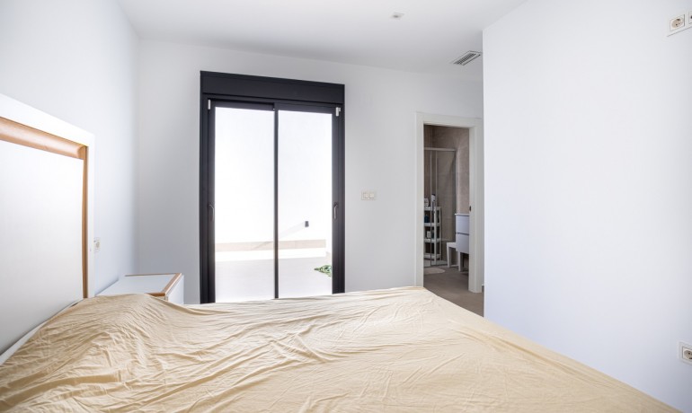 Herverkoop - Villa -
Dolores* - Dolores