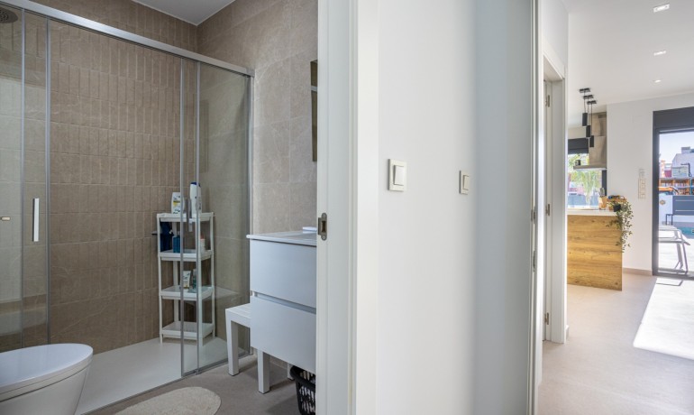 Herverkoop - Villa -
Dolores* - Dolores