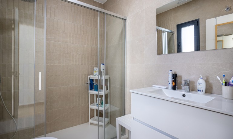 Herverkoop - Villa -
Dolores* - Dolores