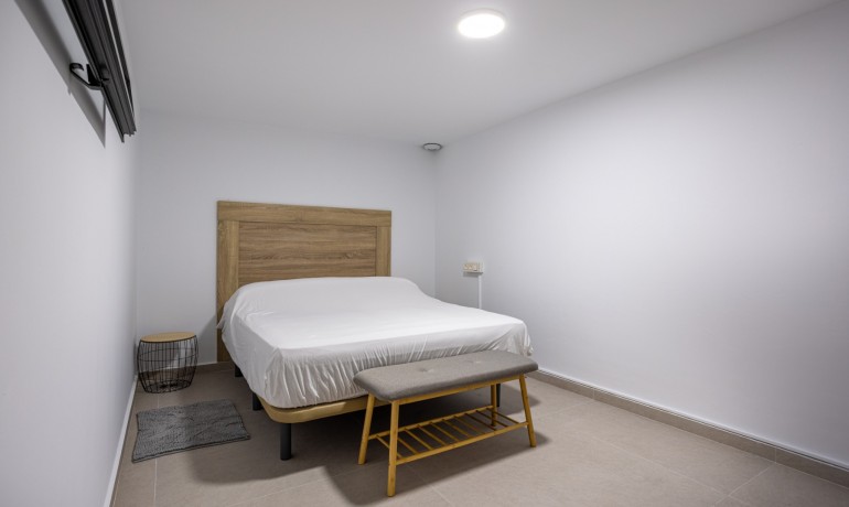 Herverkoop - Villa -
Dolores* - Dolores