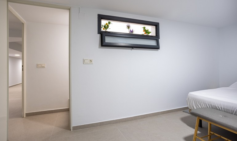 Herverkoop - Villa -
Dolores* - Dolores