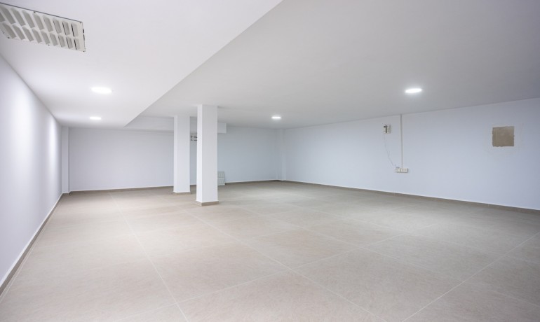 Herverkoop - Villa -
Dolores* - Dolores