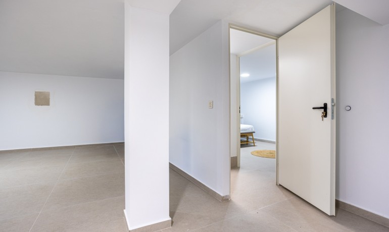 Herverkoop - Villa -
Dolores* - Dolores