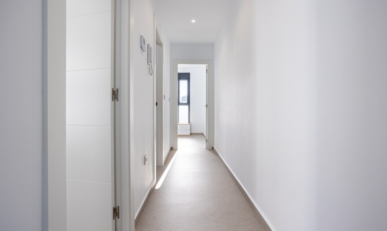 Herverkoop - Villa -
Dolores* - Dolores