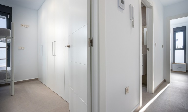 Herverkoop - Villa -
Dolores* - Dolores